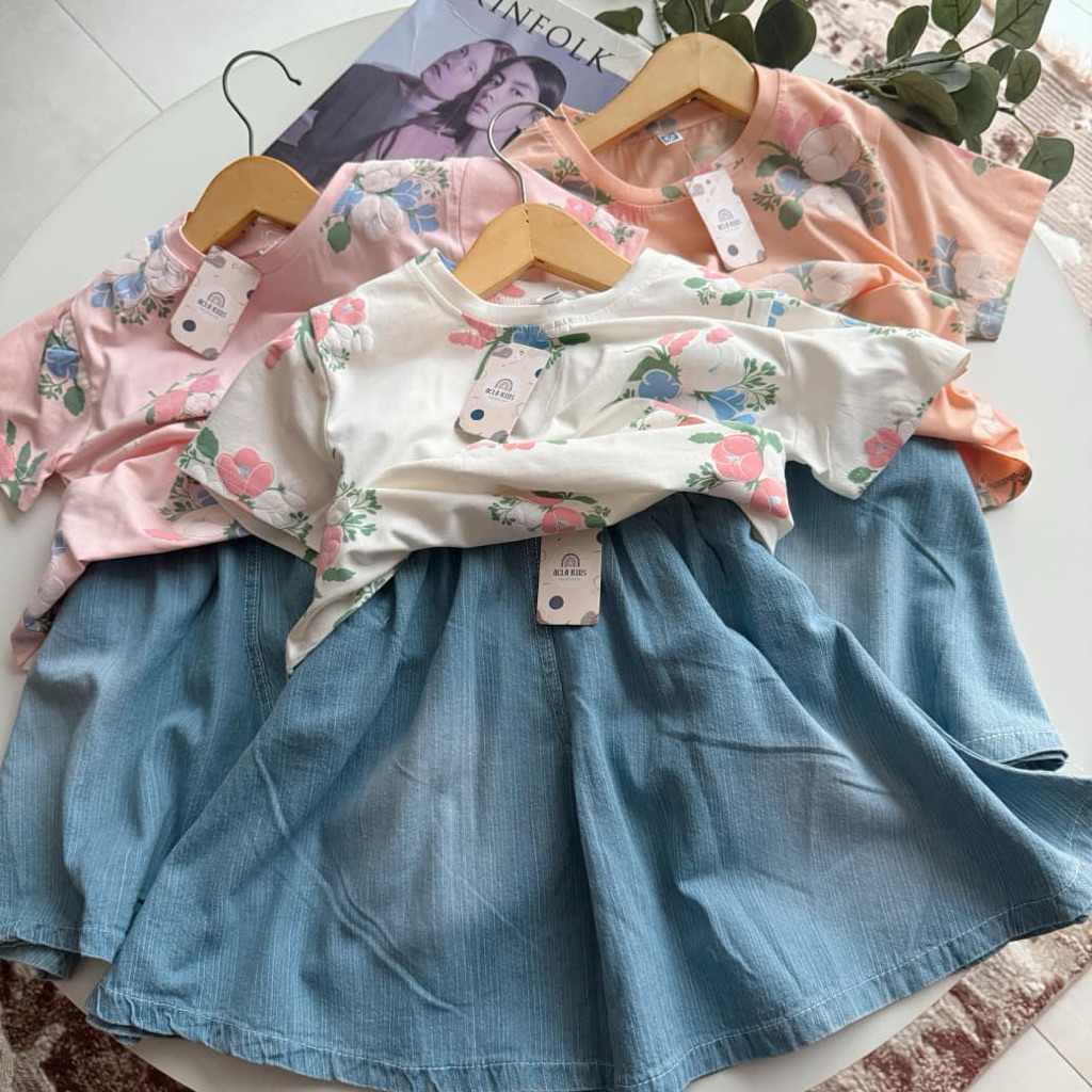 ชุดสูทเด็กผู้หญิง Zendaya