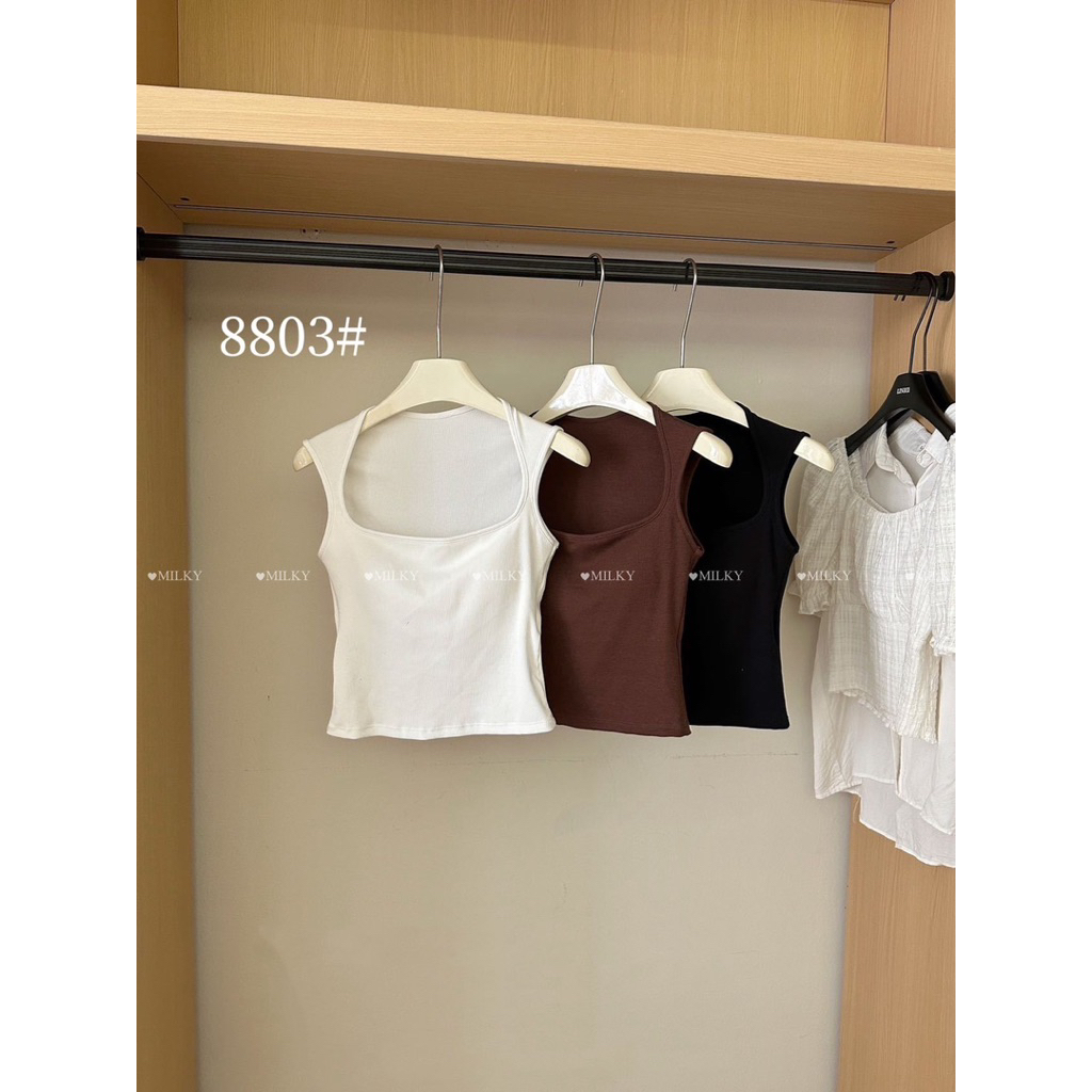 MILKY 8803 BKK -****