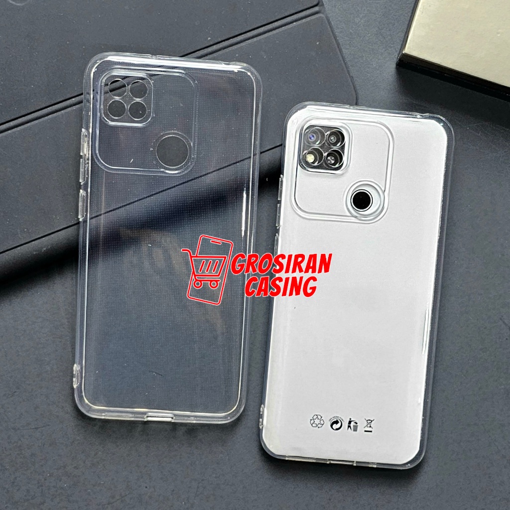 Softcase Bening Redmi 9C Redmi Note 14 Pro Plus Redmi Note 4 Redmi Note 5A NF Redmi Note 5A Prime Re