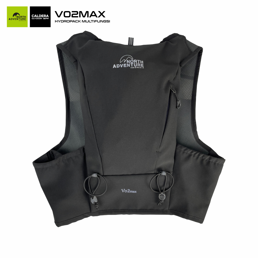 ผจญภัยเหนือ - Hydropack Vo2Max