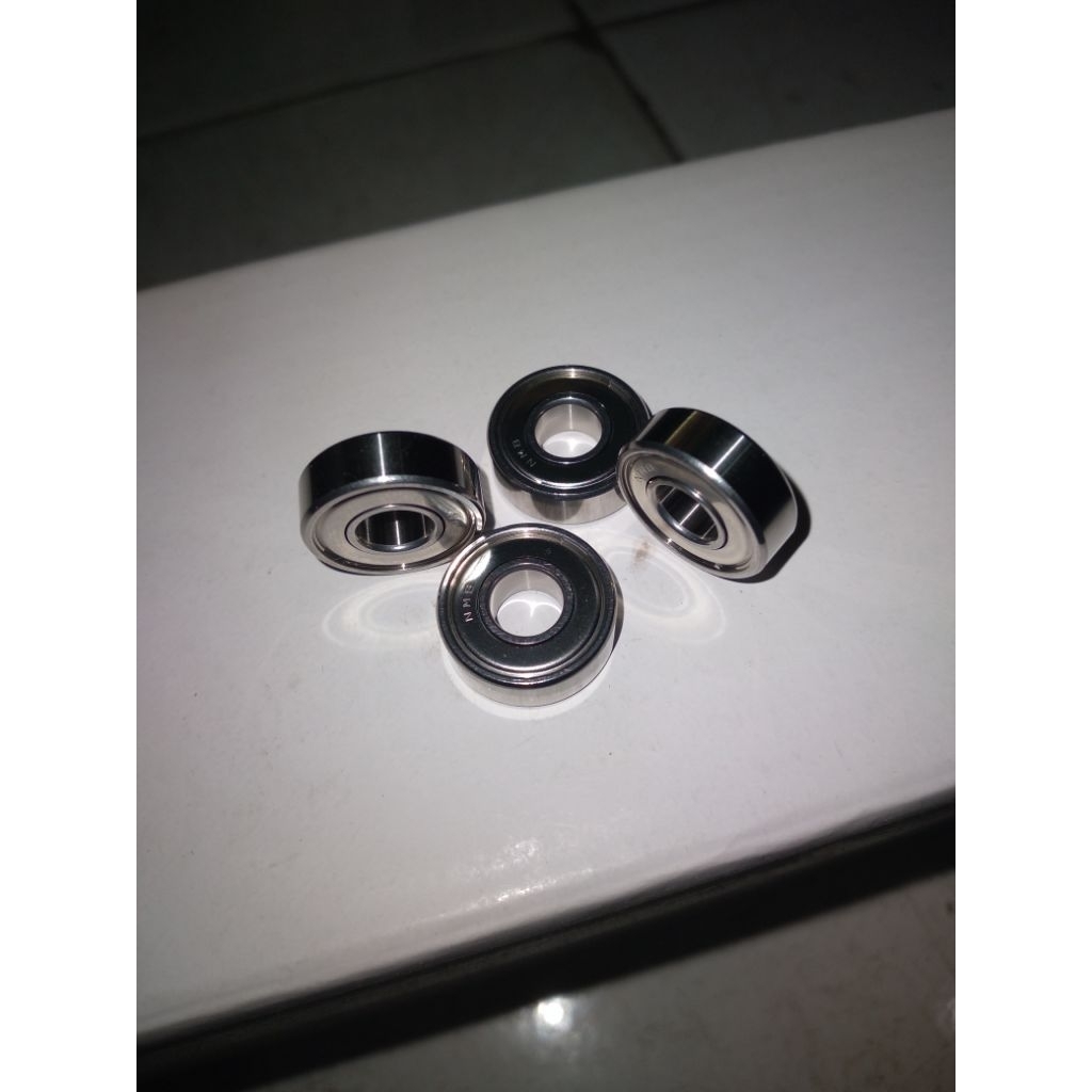 BEARING DDR1560 ZZDDR 1560ZZ NMB ดั้งเดิม