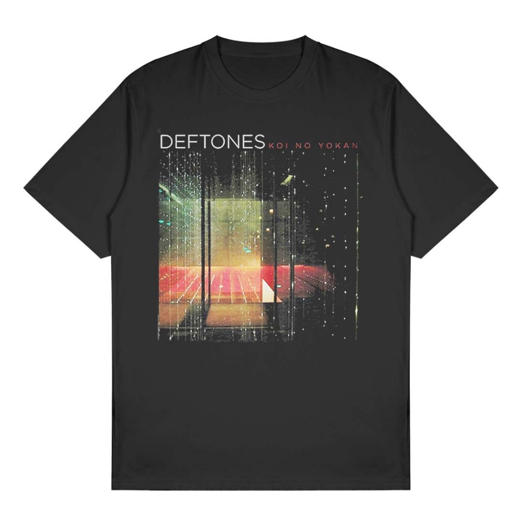 Deftones – Koi No Yokan