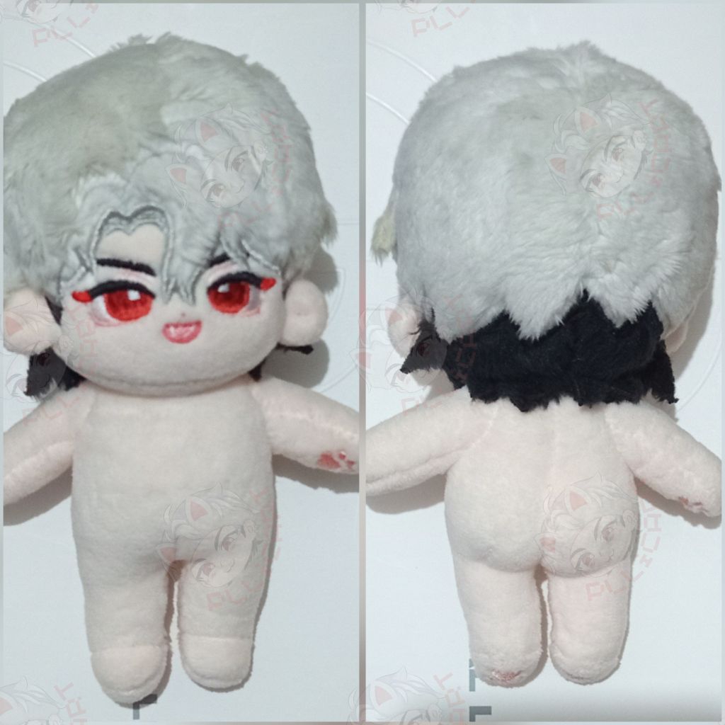 ตุ๊กตามนุษย์ EUNHO PLAVE