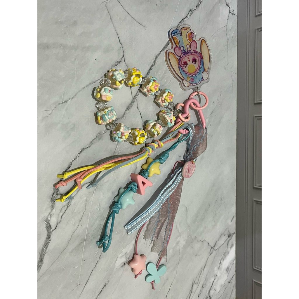 กระเป๋า Babythree BB3