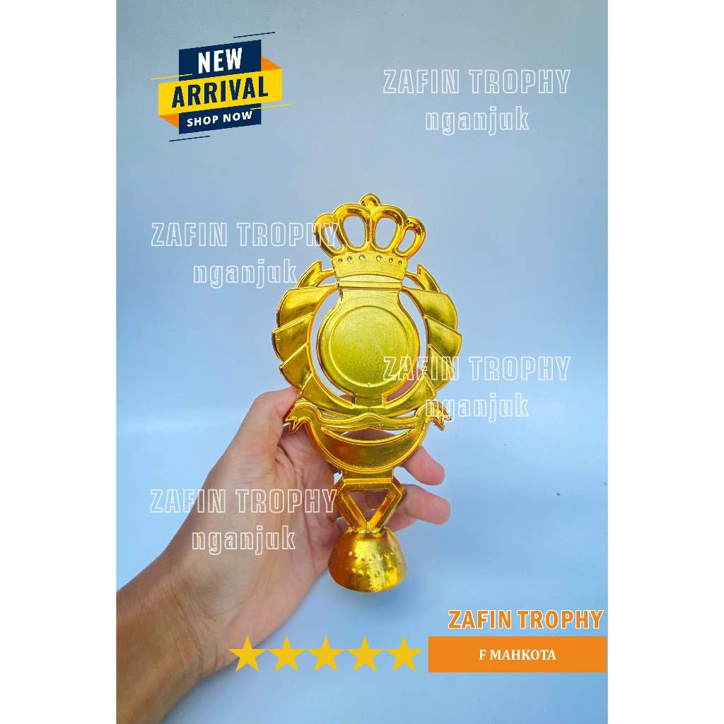 อะไหล่ถ้วยรูป FT SPARE 102 / FM / CROWN