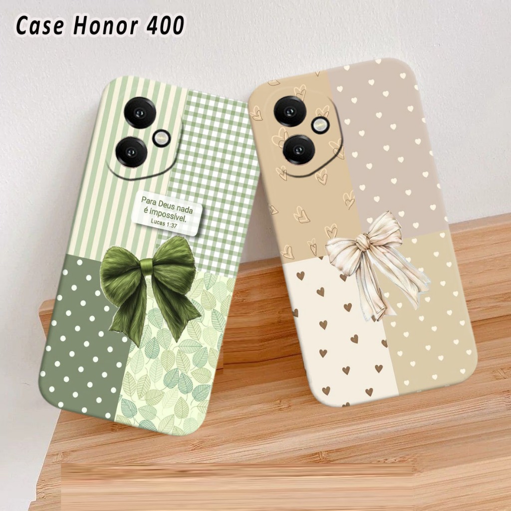 Honor 400 400 Lite Play 60 5g X9c X6 Pro 5g กรณีล่าสุด 2025 Huawei Honor N 851 ซิลิโคน Softcase