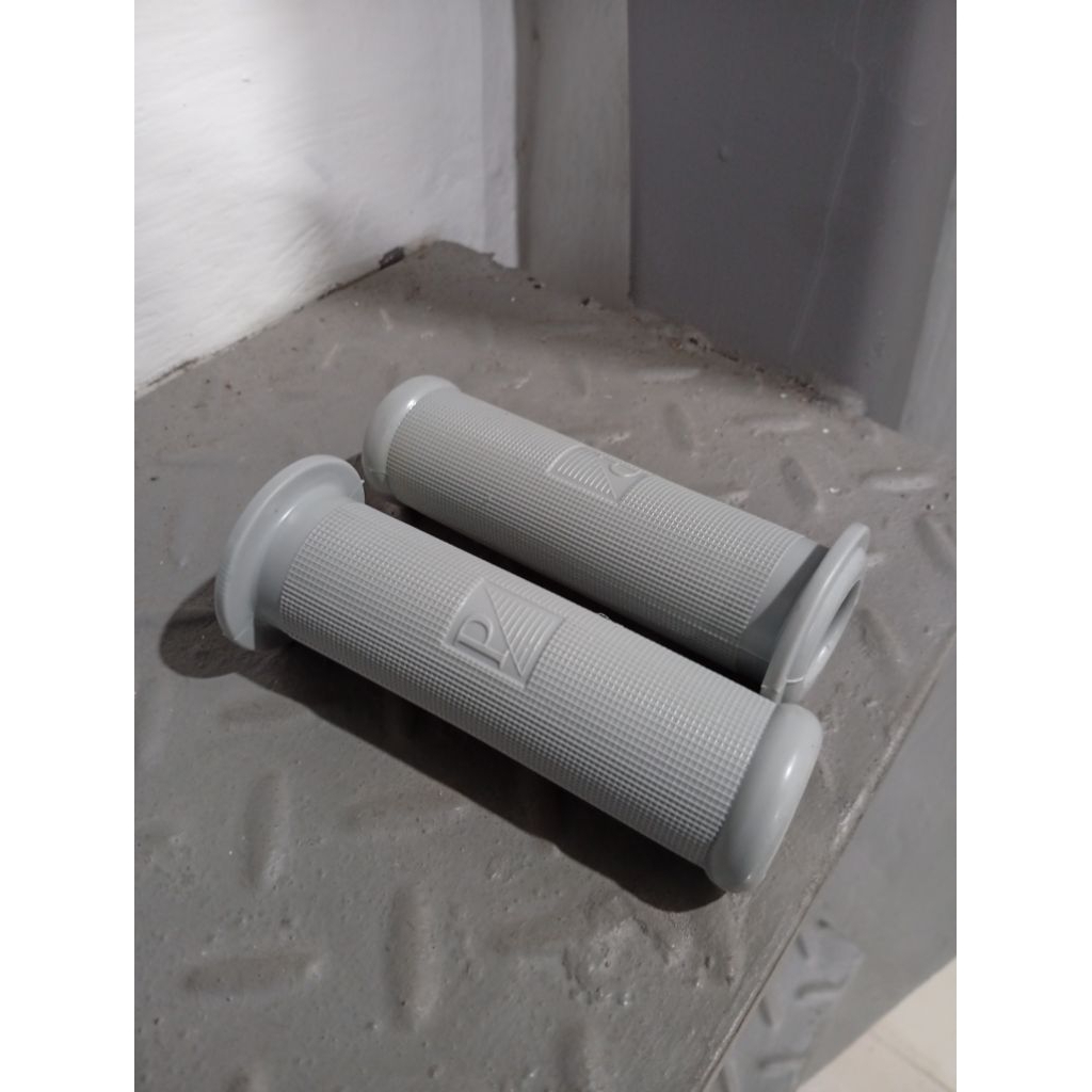 Grip Vespa Piaggio Abu Vespa Vbb Set