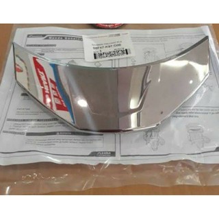 PCX DARK CROOME TAILLIGHT GARNISH รหัสส่วน: 08F47K97G00