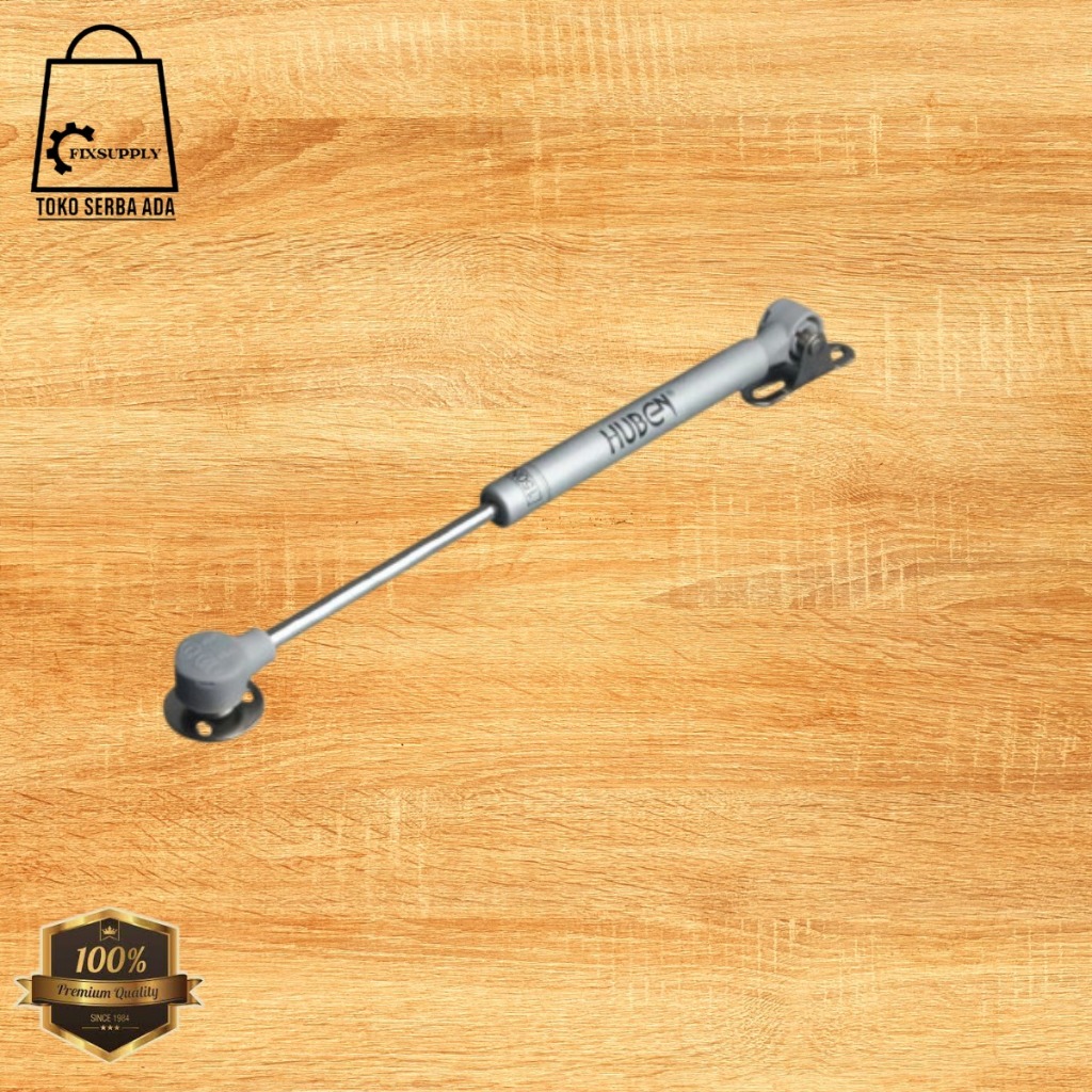 สปริงแก๊ส Huben GS 100N / เบาะนั่งมอเตอร์ไซค์ไฮดรอลิก / สปริงแก๊สไฮดรอลิก Huben GS100N /