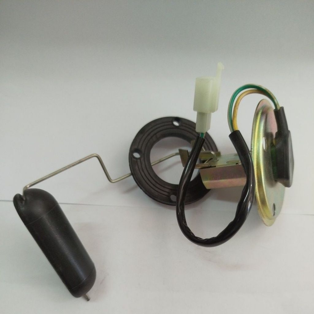 RC 80 GASTOLINE TANK FLOAT