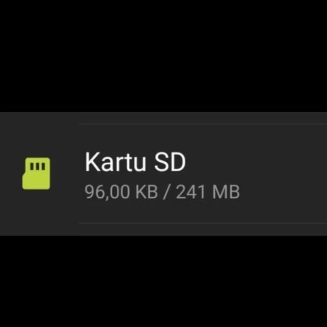 การ์ดหน่วยความจํา Micro Sd 256 MB