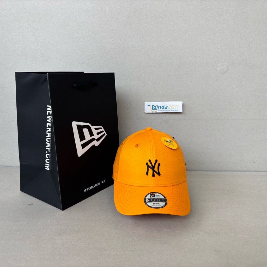 NEW ERA 9Forty COLOR ERA NEYAN YOUTH ORIGINAL Hat