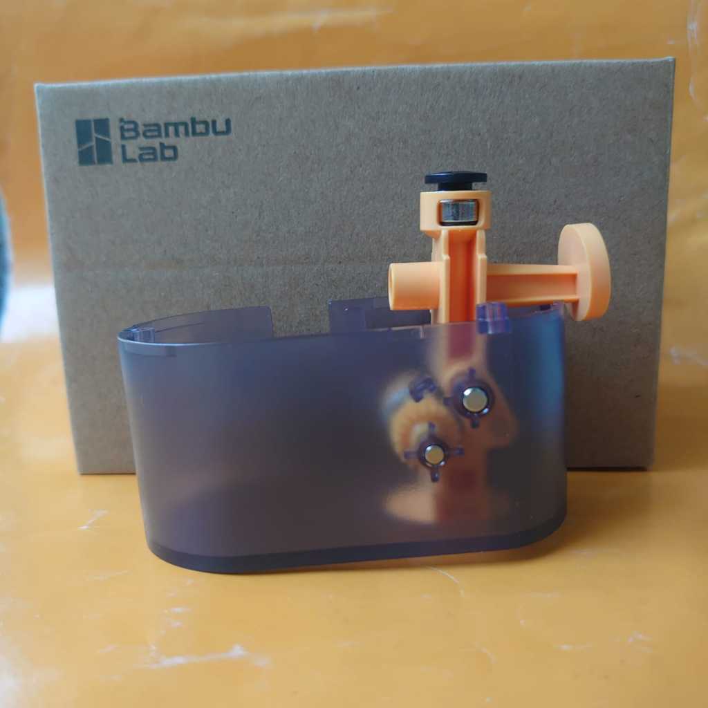 อะไหล่ Bamboo Lab A1 A1mini AMS Funnel Unit
