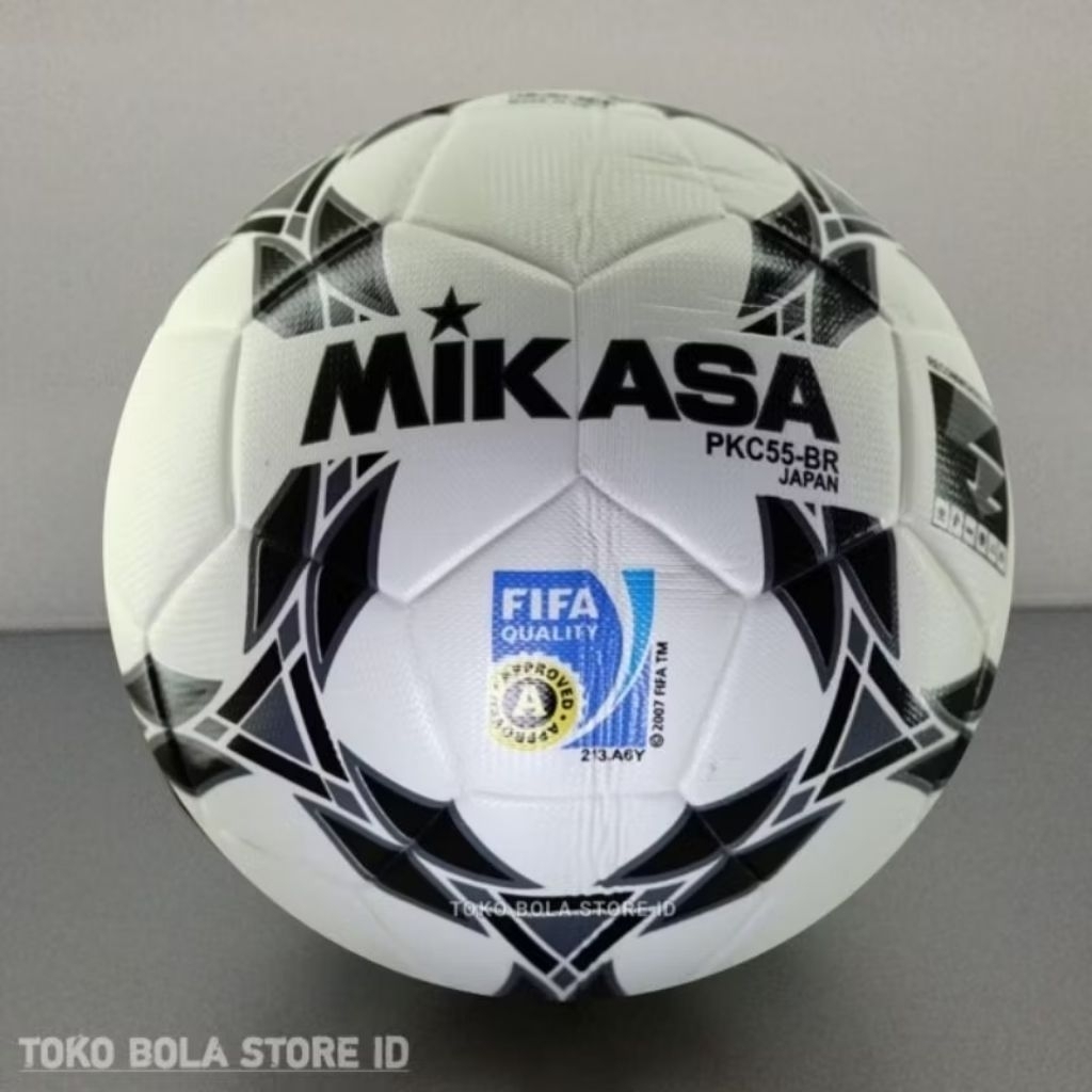 Mikasa Football Mikasa Kicoff Football Kiki ไซส์ 5