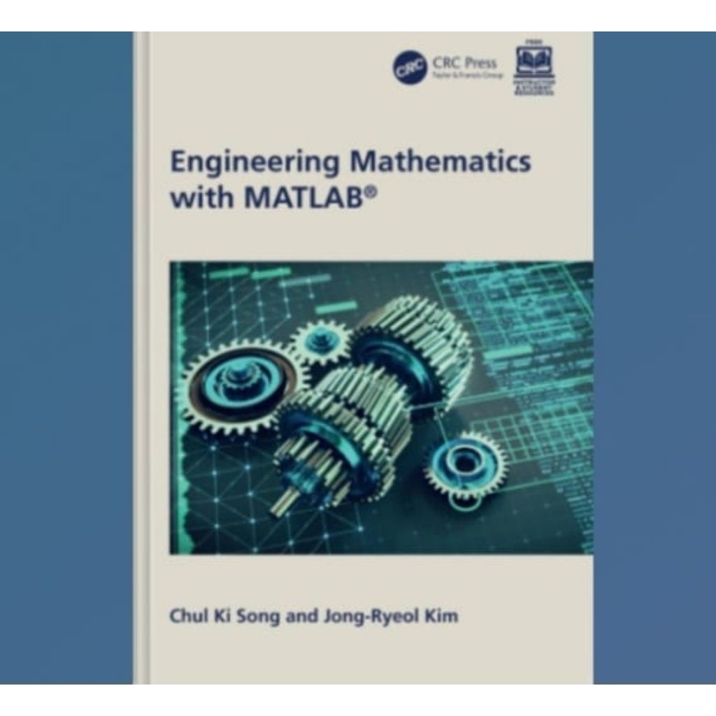 คณิตศาสตร์วิศวกรรมพร้อม MATLAB
