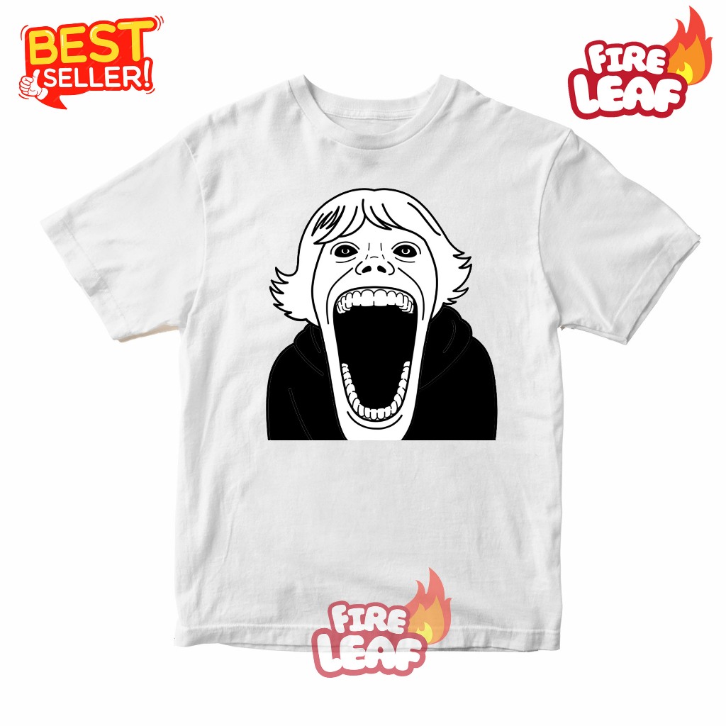 เสื้อยืด THE 67KID SCP O67 CHILDRENS TOP PREMIUM MATERIAL ฟรีชื่อ