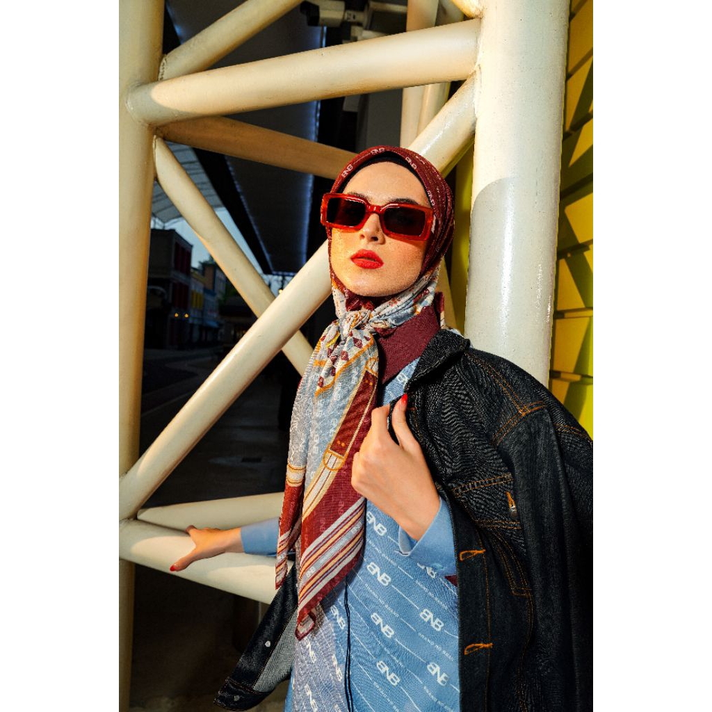 BNB MILTON SCRAFT***