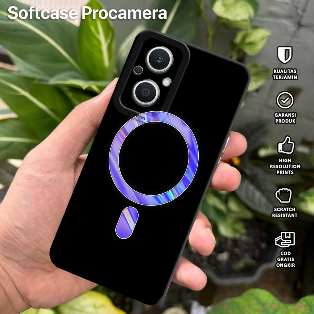 HP [ DK27 ] เคสโทรศัพท์สําหรับ OPPO RENO 7Z 8Z - เคสโทรศัพท์สําหรับ OPPO RENO 7Z 8Z - Phone Softcase