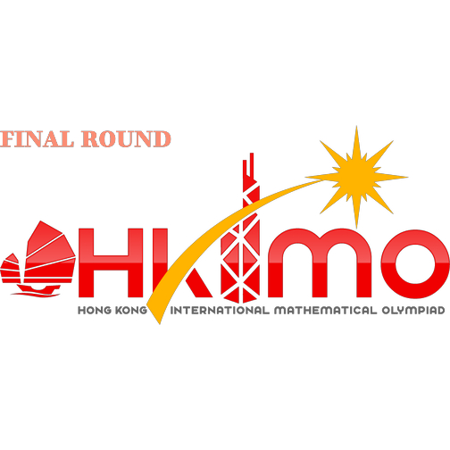 HKIMO FINAL Hongkong International คณิตศาสตร์ Olympiad Past Papers