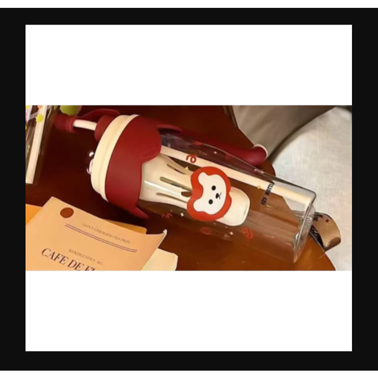 AL Tumbler ขวดน้ําดื่มจัมโบ้ 900ML