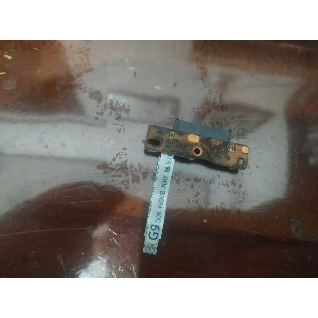 สายยืดหยุ่น + บอร์ด DVD ROM / DVD Caddy Lenovo 320-15IKB 80XN 320-15ABR 330-15IKB 81DE 330-15IGM 81D