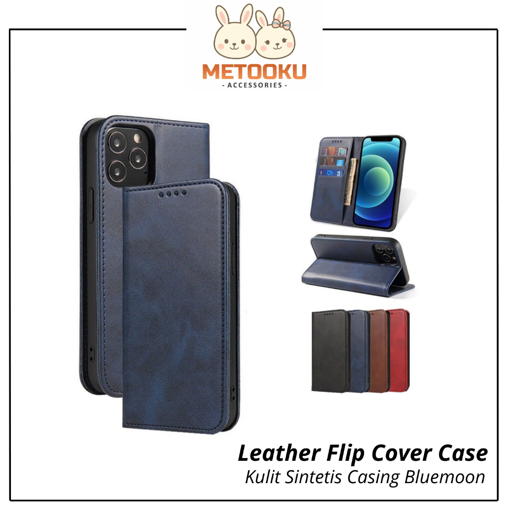 เคสหนัง Vivo Y71 V5 Y83 V11 V11PRO Y95 V17 Pro S1 Pro Y19 ฝาครอบหนัง