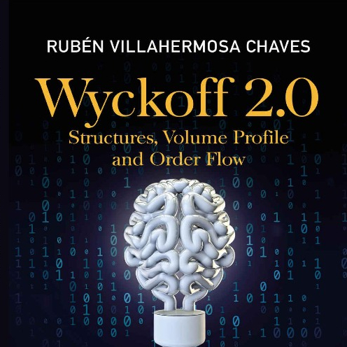 หนังสือโครงสร้าง Wyckoff 2.0