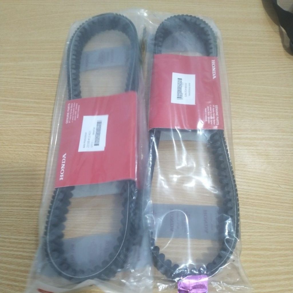 Vanbelt V-Belt K1Z เท่านั้น PCX 160 VAMBEL HONDA ADV 160 PCX 160 Panbel เท่านั้น