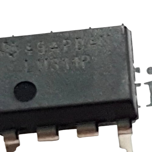 LM311P LM 311 311 311P LM311 P Dip Ic