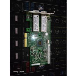 SFP Card Sun/Oracle Dual Gigabit Ethernet Fiber PCIe Adapter X7281A-2 7056733