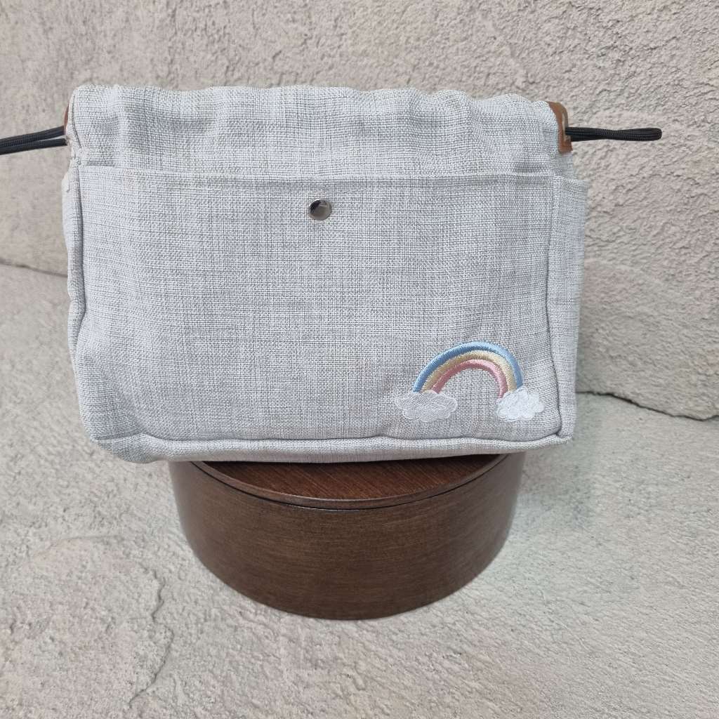 กระเป๋า ORGANIZER DEFECT | กระเป๋าหูรูด