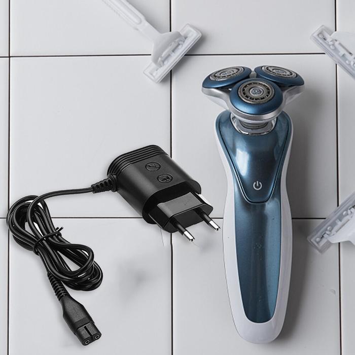 อะแดปเตอร์ชาร์จไฟ Philips Shaver A-00390
