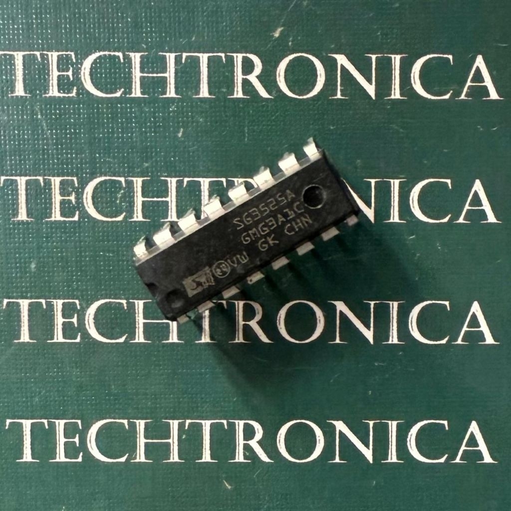 IC SG3525A SG3525 SG 3525 DIP-16