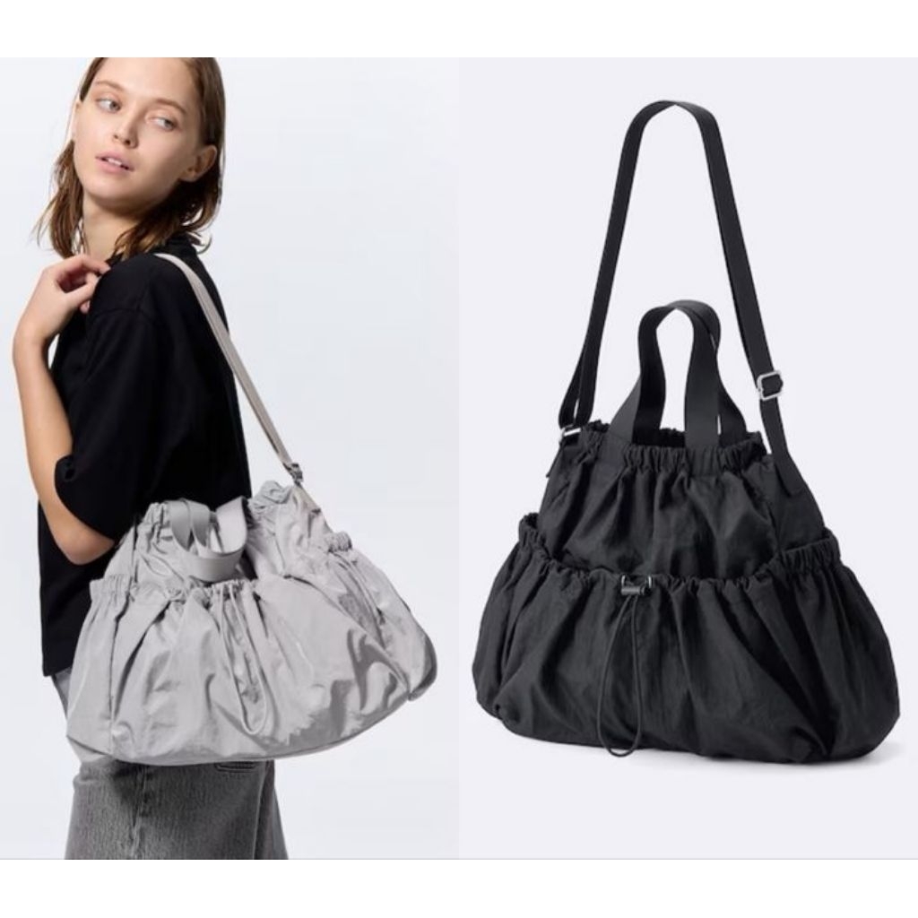 GU Bag ต้นฉบับญี่ปุ่น