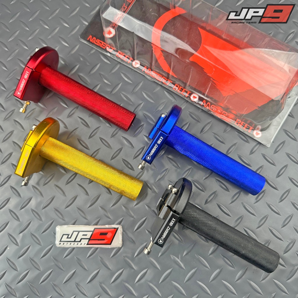 แก๊สเงินสด CNC NB-02 Nassert Beet