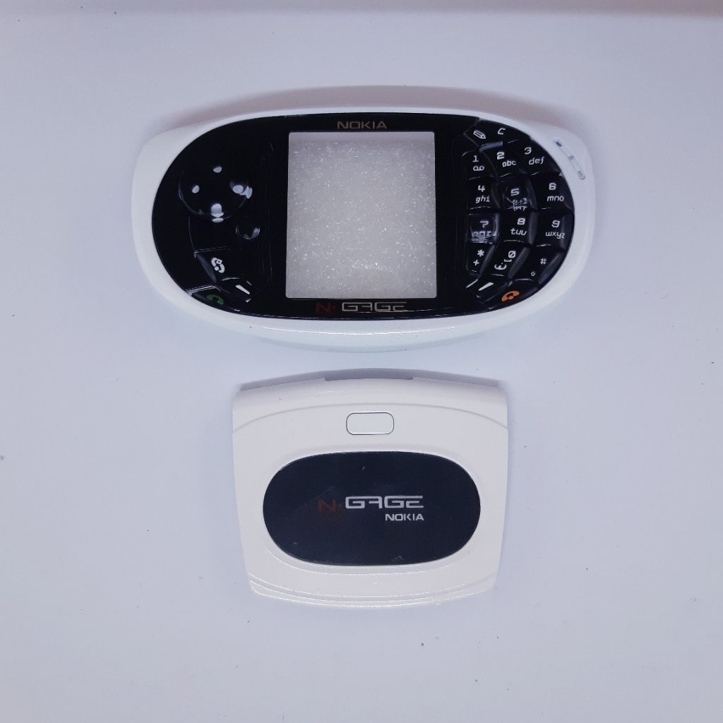 ปลอก nokia ngage qd n-gage qd