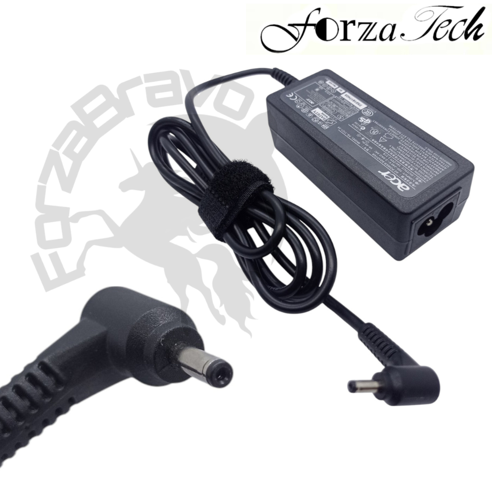 Acer N19H2 N15Q1 N15Q9 N16P1 N17H2 N18C1 N18W1 N19C1 19V 2.37A 3.0*1.1MM รับประกันต้นฉบับใหม่