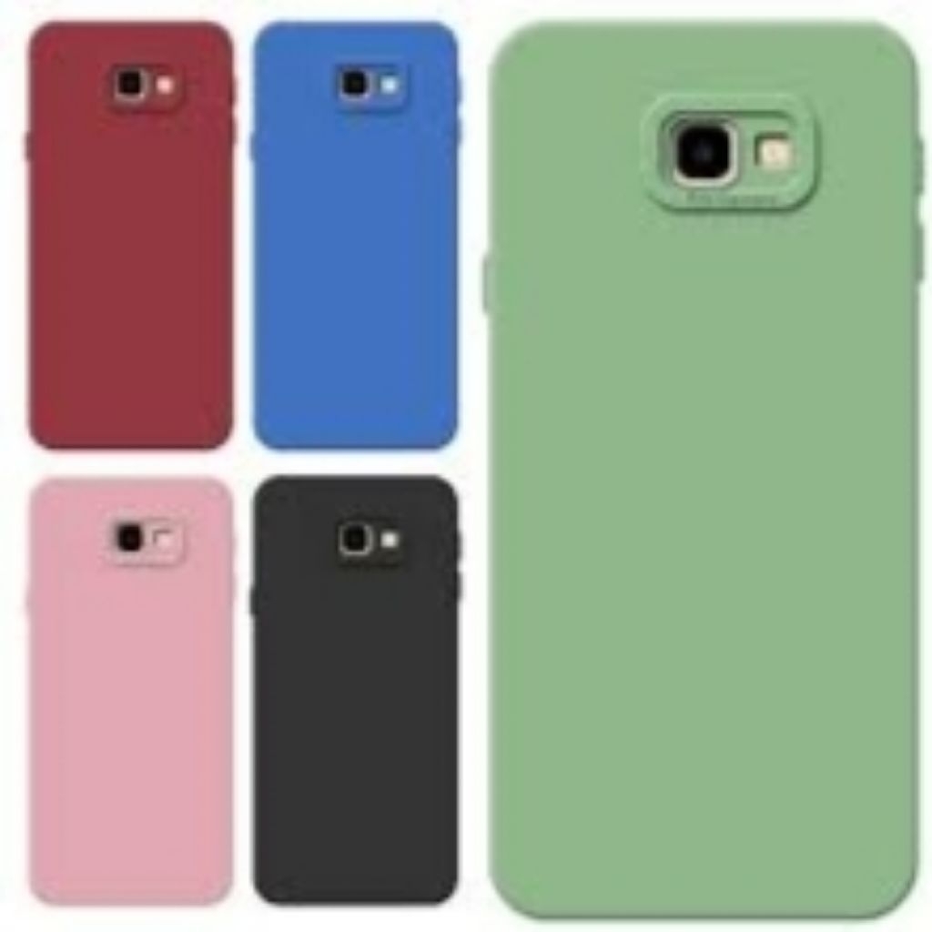 CASE SAMSUNG J5 PRIME / SOFTCASE SAMSUNG J5 PRIME EXCLUSIVE TG CAMERA SAMSUNG J5 PRIME