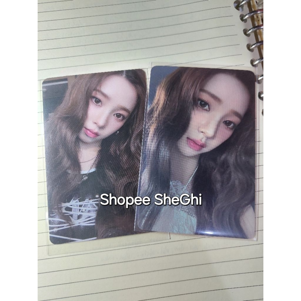 KARINA aespa********