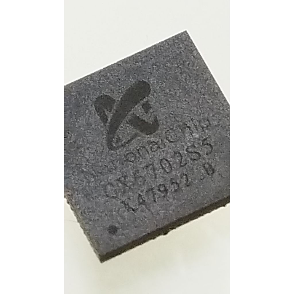 ไอซี GX6702S5*******