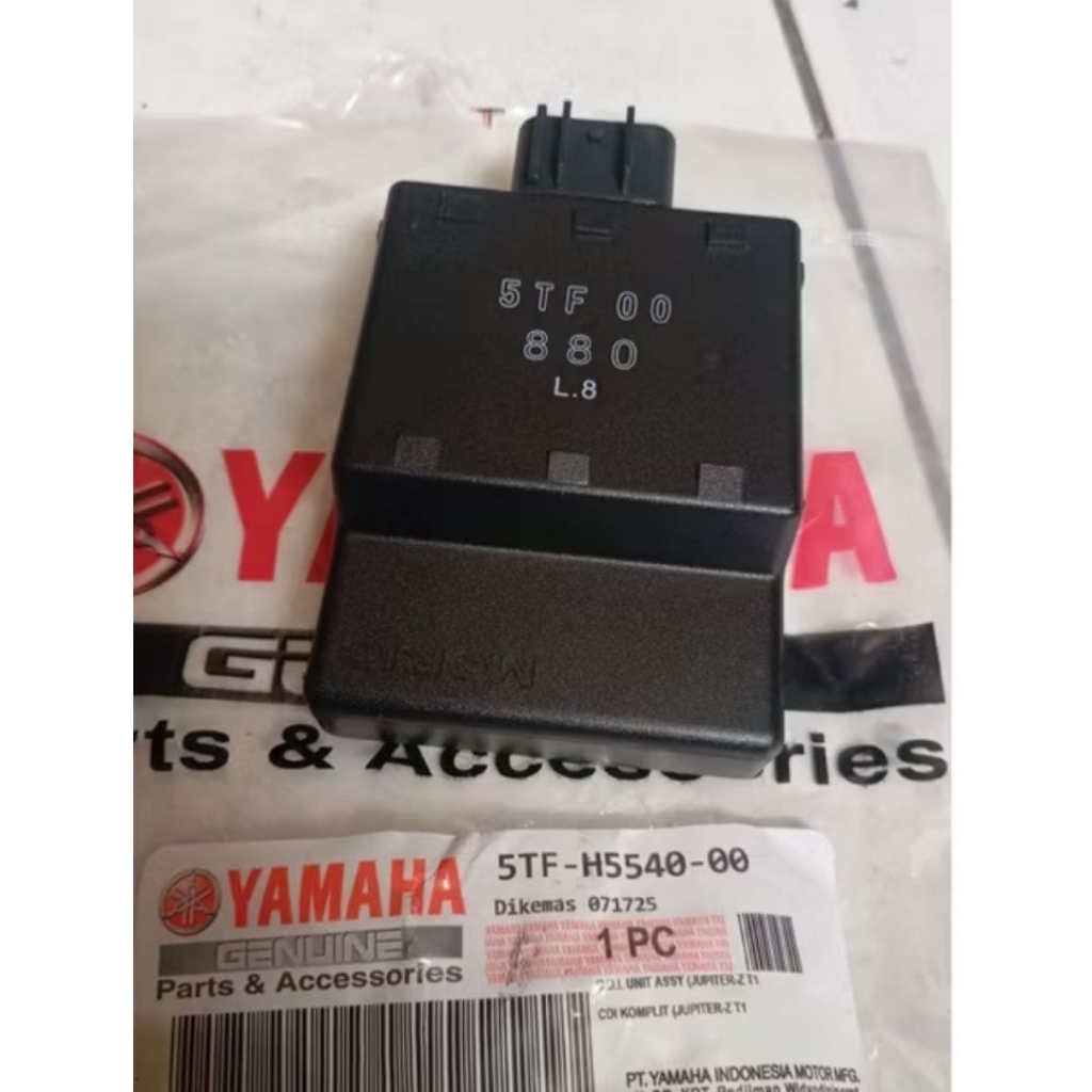 CDI YAMAHA JUPITER Z 5TF