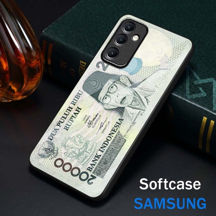 BC76 Softcase Glitter Samsung A13 | ก14 | A15 | A23 | A24 | A25 | A32 | A33 | A34 | ก35 | A52 | A53 