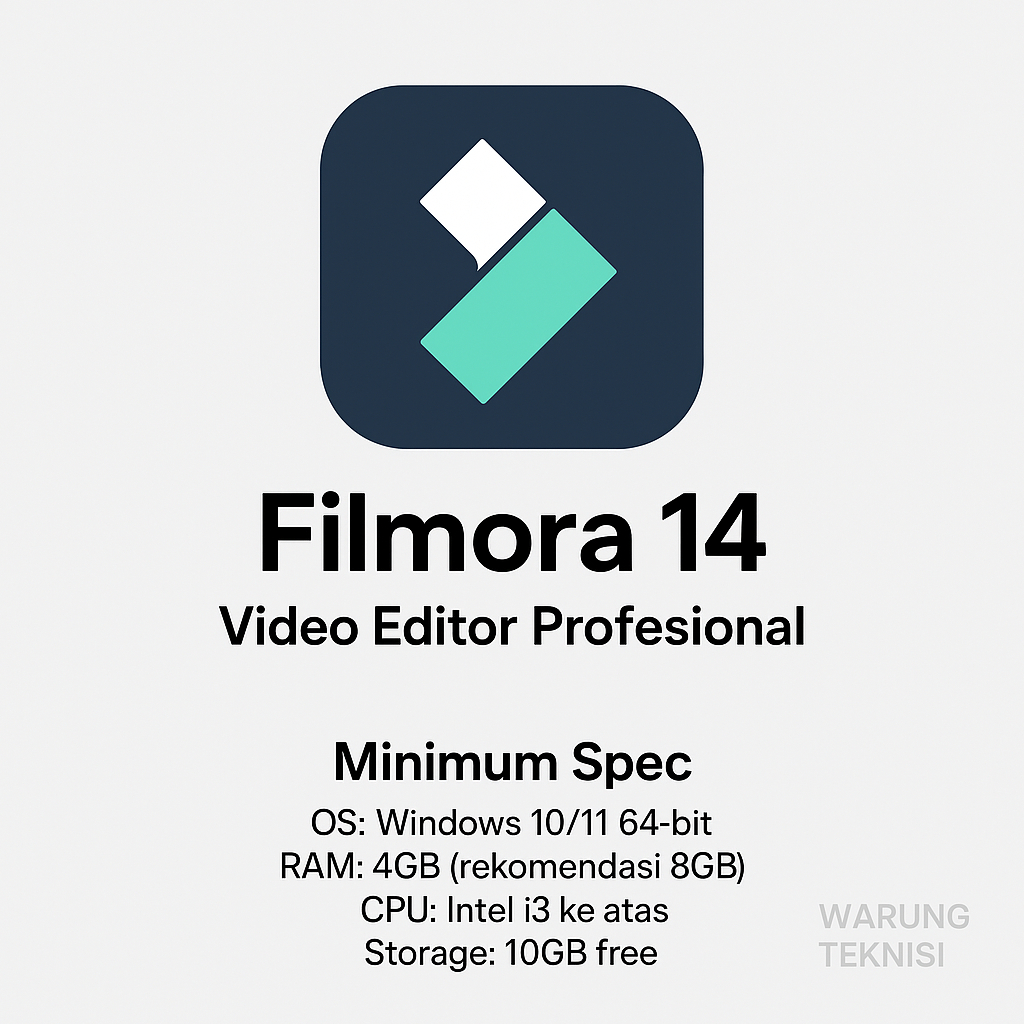CD DRIVE Wondershare File mora 14