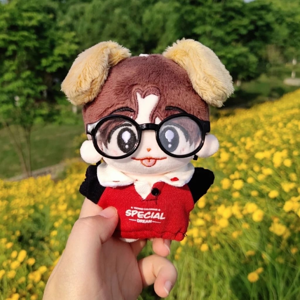 ตุ๊กตา KPOP 10 ซม. ENHYPEN JAKE JIE YIKEU SHIM JAEYUN