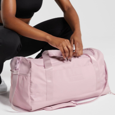 GYM4401 (46X25X20) Duffle Bag Gym Bag กระเป๋ากีฬา