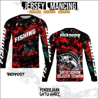 JERSEY MANCING GRATIS NAMA, LOGO, NAMA TIM, BISA COSTUM JUGA
