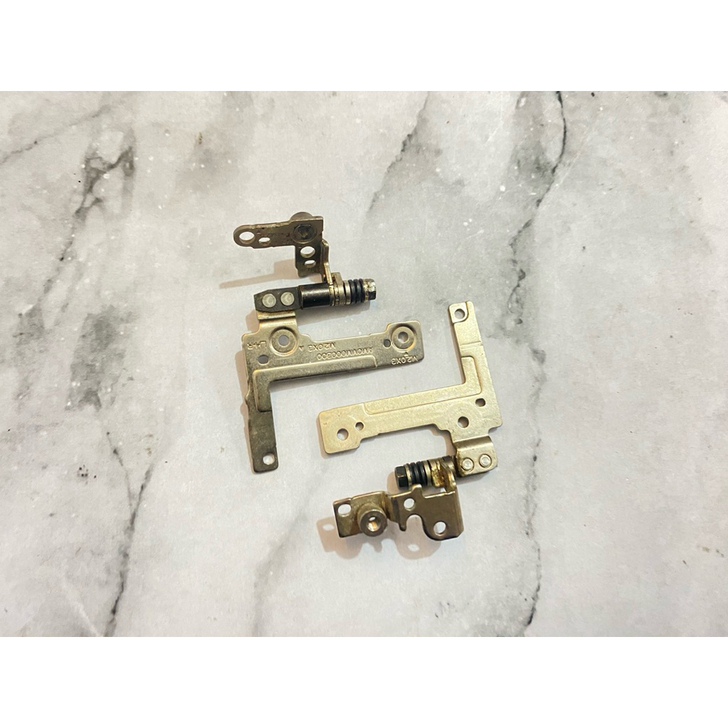 บานพับ Dell E7240 ดั้งเดิม