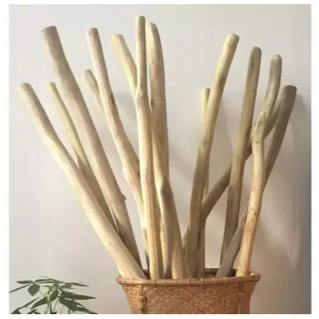 TEAK WOOD MACRAME WOOD กิ่งไม้สัก