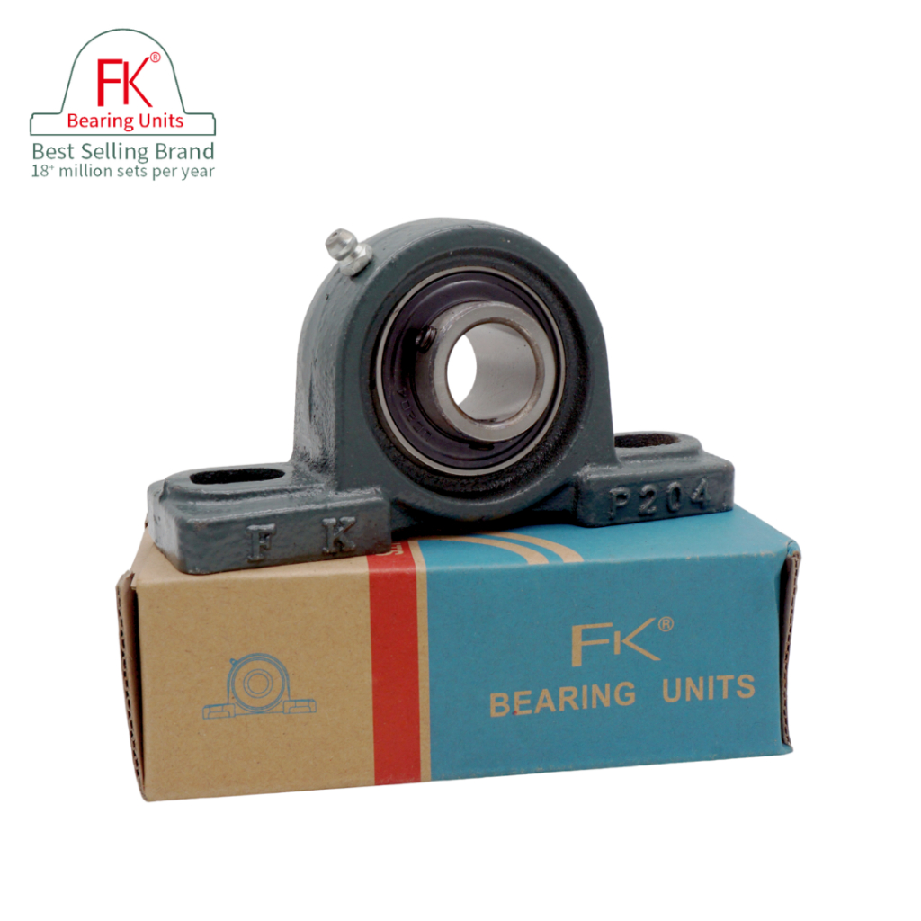 BEARING UNIT UCP208-24 FK PILLOW BLOCK AS 1 1/2 INCH 1.12 UCP 208-24