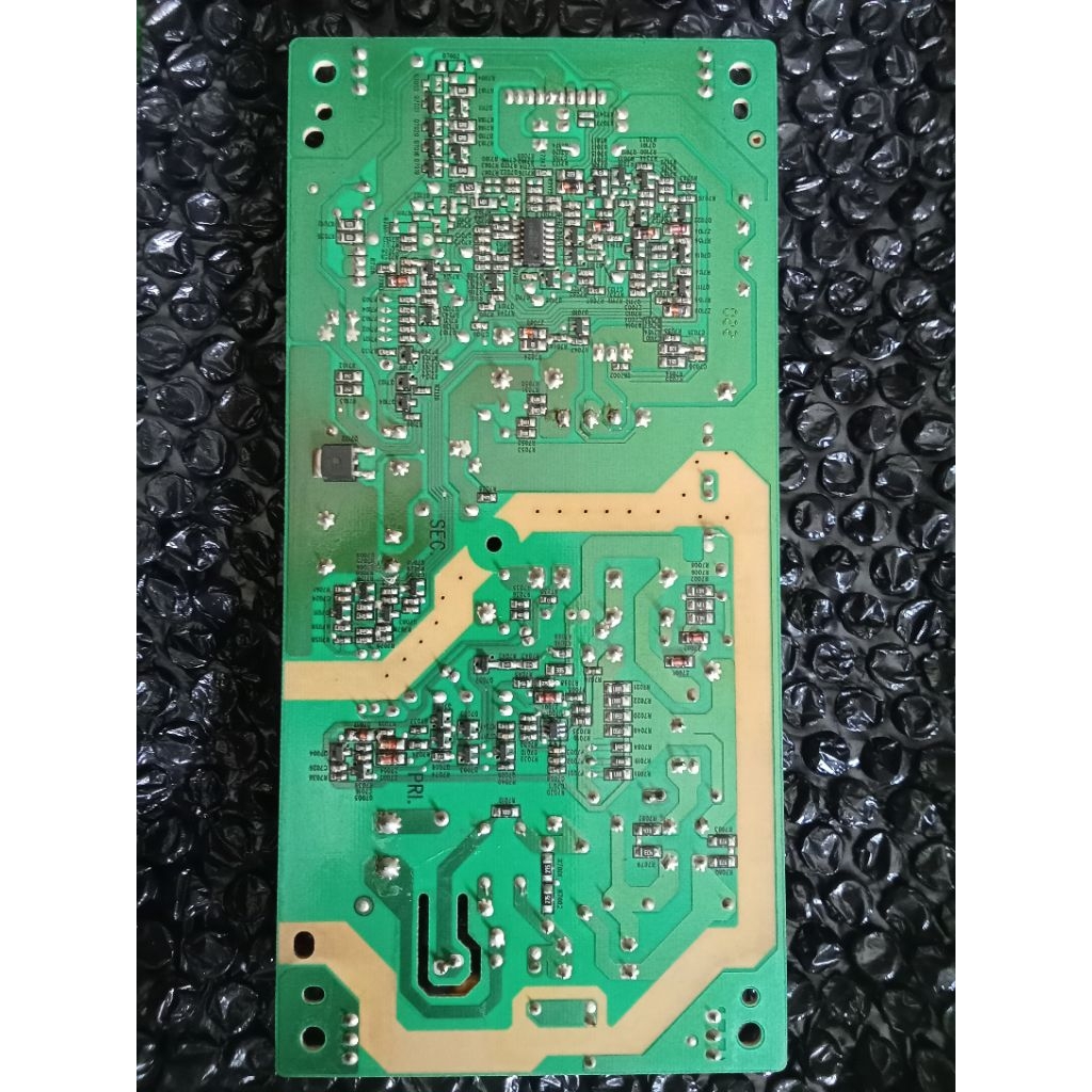 ชาร์ป 32LE240M พลังซัพพลาย